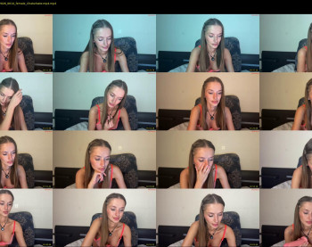 fantasy_moonlight — 4 minute Chaturbate female cam show recording, 720p, Feb 13, 2026