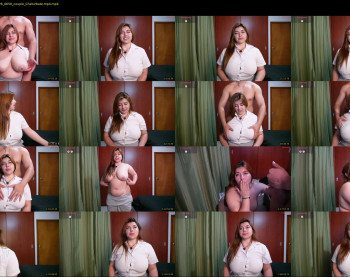 fireand_passion — 120 minute Chaturbate couple cam show recording, 720p, Feb 12, 2026
