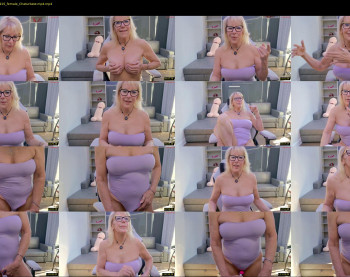 fitcougarcb — 83 minute Chaturbate female cam show recording, 720p, Feb 12, 2026
