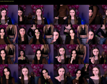flora_ri — 47 minute Chaturbate female cam show recording, 720p, Feb 12, 2026