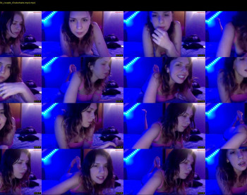 fushialake — 8 minute Chaturbate female cam show recording, 480p, Feb 13, 2026