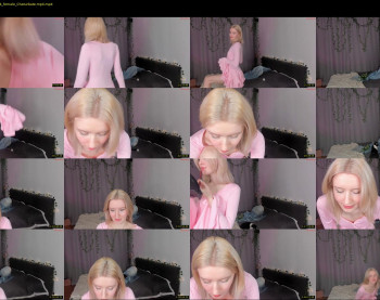 gin_yoon — 121 minute Chaturbate female cam show recording, 720p, Feb 12, 2026