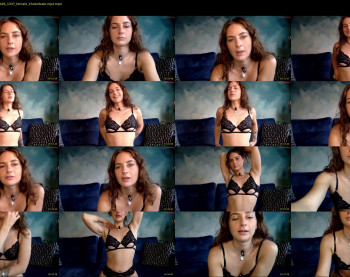 goddessmiamuse — 3 minute Chaturbate female cam show recording, 720p, Feb 12, 2026