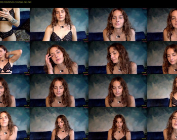 goddessmiamuse — 10 minute Chaturbate female cam show recording, 720p, Feb 12, 2026