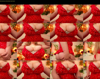 happyalice — 20 minute Chaturbate female cam show recording, 720p, Feb 12, 2026
