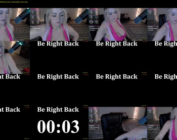 helena_hope — 26 minute Chaturbate female cam show recording, 720p, Feb 12, 2026