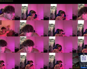 hungkingg22 — 77 minute Chaturbate male cam show recording, 720p, Feb 12, 2026