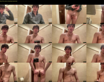 ihatethatcuteguy — 20 minute Chaturbate male cam show recording, 480p, Feb 12, 2026
