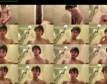 ihatethatcuteguy — 6 minute Chaturbate male cam show recording, 480p, Feb 12, 2026