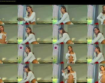 innnerlight — 9 minute Chaturbate female cam show recording, 720p, Feb 13, 2026