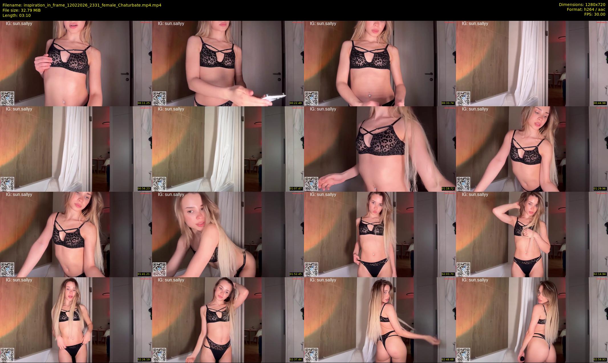 inspiration_in_frame — 4 minute Chaturbate female cam show recording, 720p, Feb 12, 2026