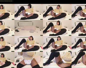 islanublar — 122 minute Chaturbate female cam show recording, 720p, Feb 12, 2026