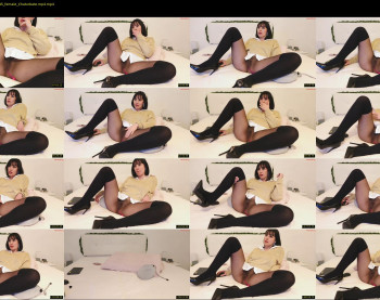 islanublar — 120 minute Chaturbate female cam show recording, 720p, Feb 12, 2026