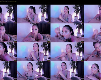 issaandneron_ — 29 minute Chaturbate couple cam show recording, 720p, Feb 12, 2026