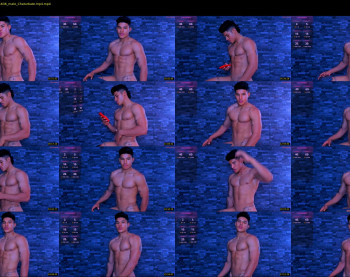 jacod_cock1 — 32 minute Chaturbate male cam show recording, 720p, Feb 12, 2026
