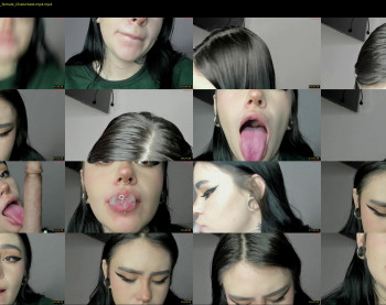 jas_miin — 27 minute Chaturbate female cam show recording, 720p, Feb 12, 2026