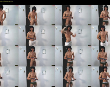 jash_7 — 42 minute Chaturbate male cam show recording, 720p, Feb 12, 2026