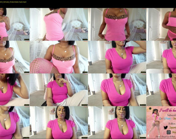 jasminekay — 107 minute Chaturbate female cam show recording, 720p, Feb 12, 2026