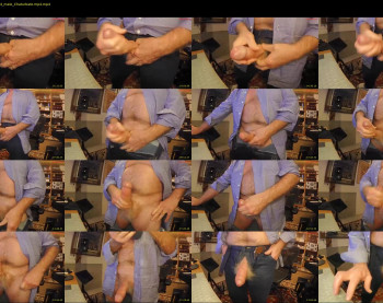 jaydub33 — 26 minute Chaturbate male cam show recording, 480p, Feb 12, 2026