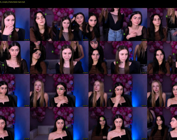 kaisy_star — 42 minute Chaturbate female cam show recording, 720p, Feb 12, 2026