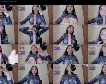 kaori_moon_ — 106 minute Chaturbate female cam show recording, 720p, Feb 12, 2026