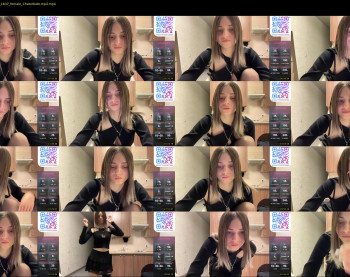 karensimilton — 47 minute Chaturbate female cam show recording, 720p, Feb 12, 2026