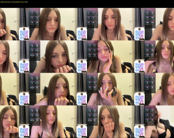 karensimilton — 16 minute Chaturbate female cam show recording, 720p, Feb 12, 2026