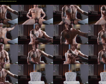 karlos_murphy — 19 minute Chaturbate male cam show recording, 720p, Feb 12, 2026