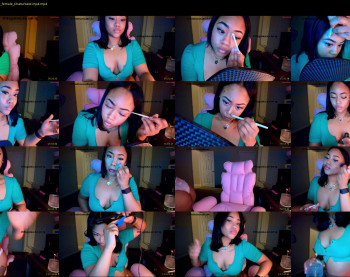 kat2025 — 88 minute Chaturbate female cam show recording, 720p, Feb 13, 2026