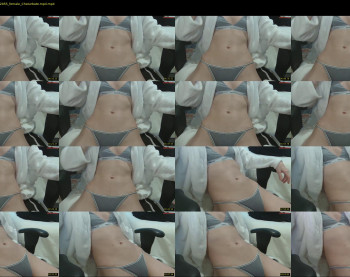 katynowhere — 5 minute Chaturbate female cam show recording, 480p, Feb 12, 2026