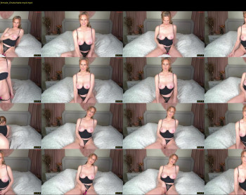 kb3301 — 9 minute Chaturbate couple cam show recording, 720p, Feb 12, 2026
