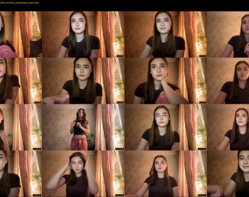 kierstentates — 120 minute Chaturbate female cam show recording, 720p, Feb 12, 2026