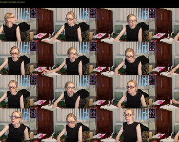 kira0541 — 8 minute Chaturbate couple cam show recording, 720p, Feb 12, 2026
