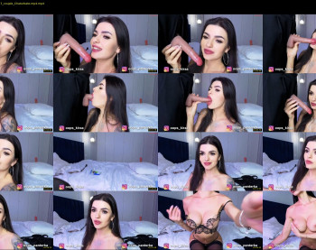kira_mmr — 7 minute Chaturbate couple cam show recording, 720p, Feb 12, 2026