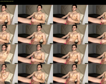 kiwigray — 34 minute Chaturbate male cam show recording, 720p, Feb 12, 2026