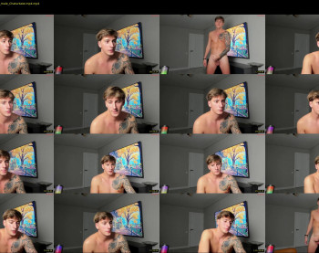 krishort — 70 minute Chaturbate male cam show recording, 720p, Feb 12, 2026