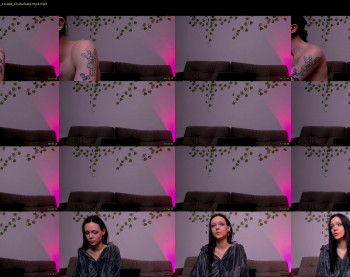ladytrep — 31 minute Chaturbate couple cam show recording, 720p, Feb 13, 2026