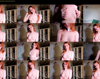 land_of_oz — 46 minute Chaturbate female cam show recording, 720p, Feb 12, 2026
