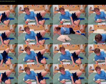 lanny_fandi — 5 minute Chaturbate male cam show recording, 720p, Feb 12, 2026