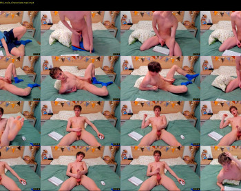 lanny_fandi — 39 minute Chaturbate male cam show recording, 720p, Feb 12, 2026