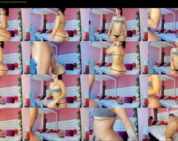 laurabigtits — 6 minute Chaturbate female cam show recording, 720p, Feb 12, 2026