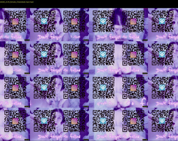 laurenceandviolette — 8 minute Chaturbate couple cam show recording, 720p, Feb 12, 2026