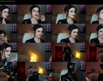 lazy_pepsi — 22 minute Chaturbate female cam show recording, 720p, Feb 12, 2026