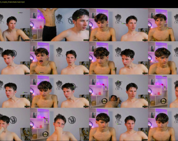 leo_valor — 24 minute Chaturbate male cam show recording, 720p, Feb 12, 2026