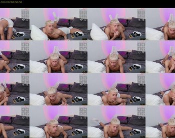 leonlure — 18 minute Chaturbate male cam show recording, 720p, Feb 12, 2026
