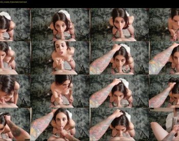 lexiandliam — 64 minute Chaturbate couple cam show recording, 720p, Feb 12, 2026