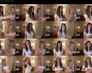 lexiiismith — 25 minute Chaturbate female cam show recording, 480p, Feb 12, 2026