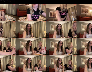 lexiiismith — 4 minute Chaturbate female cam show recording, 480p, Feb 13, 2026