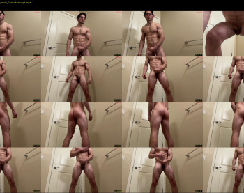 lexnorth — 3 minute Chaturbate male cam show recording, 720p, Feb 13, 2026