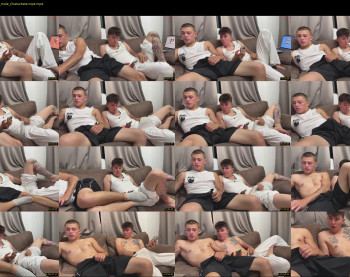 lil_addy — 86 minute Chaturbate male cam show recording, 720p, Feb 12, 2026